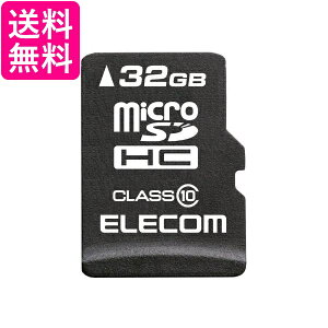 GR MF-MSD032GC10R microSD 32GB Class10 