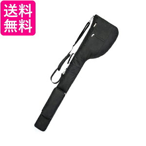 ゴルフクラブケース ゴルフバッグ 練習用 ゴルフ クラブケース メンズ レディース 折りたたみ 軽量 大容量 (管理S) 送料無料