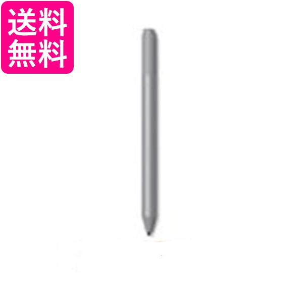 10個セット マイクロソフト EYU-00015 シルバー 純正 Surface Pro 対応 Surfaceペン 送料無料｜Pay Off Store
