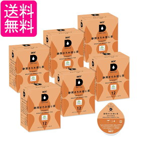 6Zbg UCC hbv|bh pJvZ É܂ 36g x 12t |bhEJvZ DRIP POD 