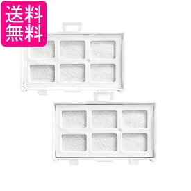 2個セット RJK-30 浄水フィルター 日立冷蔵庫 RJK-30-100 製氷機 フィルター 互換 ((S (管理S) 送料無料