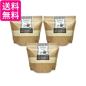 3Zbg COFFEE PURE sA \CveC 500g soy protein lHÖsgp 哤veC veC R[q[ 