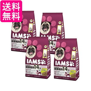 4Zbg ACX hbOt[h 14Έȏp ܂łNێ  `L VjAp 2.6kg hCt[h IAMS 