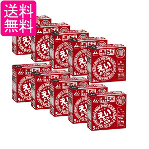 10Zbg 䑺 悤 60g×5{ H ۑ ܖ5N hЃObY AEghA Lv 