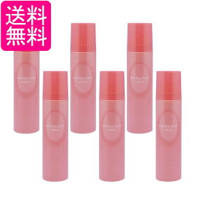 6個セット デミコスメティクス UEVO(ウェーボ) スプリングパフ 200g ヘアスタイリングフォーム 送料無料