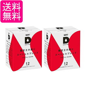 2Zbg UCC hbv|bh pJvZ Ӓm̌ւXyVuh 90g x 12t |bhEJvZ DRIP POD 