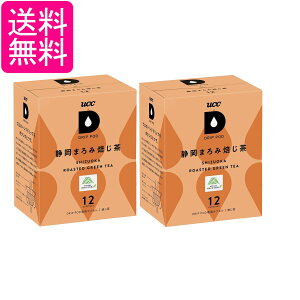 2Zbg UCC hbv|bh pJvZ É܂ 36g x 12t |bhEJvZ DRIP POD 