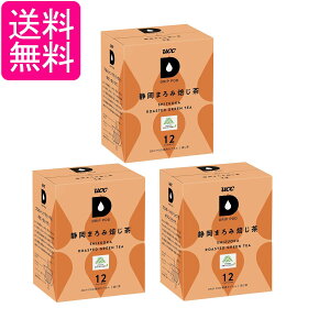 3Zbg UCC hbv|bh pJvZ É܂ 36g x 12t |bhEJvZ DRIP POD 