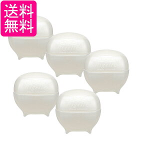 5�Z�b�g �~���{�� �j�[�� �g���C�X���b�N�X 80g ��������