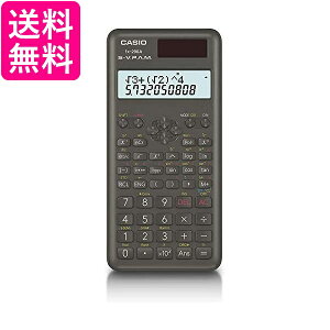 2Zbg JVI fx-290A-N ֐d 2\ vvZ 199֐ @\ CASIO 