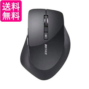 3Zbg obt@[ BSMBW320BK ubN 2.4GhzCX}EX BlueLEDw É 5{^ DPI؂ւ^Cv 