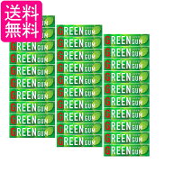 30個セット ロッテ グリーンガム 9枚入 板ガム チューイングガム お菓子 送料無料