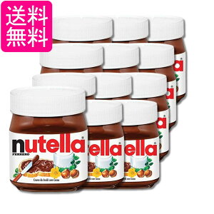 12�Z�b�g �t�F���� �k�e�� 200g �R�R�A����ց[�[���i�b�c�X�v���b�h FERRERO nutella ��������