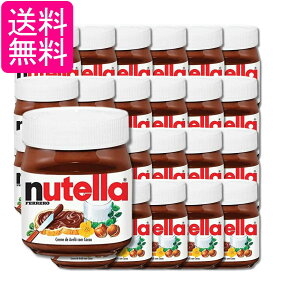 24�Z�b�g �t�F���� �k�e�� 200g �R�R�A����ց[�[���i�b�c�X�v���b�h FERRERO nutella ��������