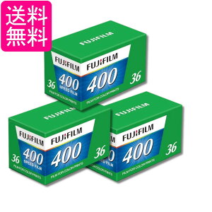 3�Z�b�g �x�m�t�C���� 35mm�J���[�l�K�t�C���� �P�i 135 400 EC 36EX1 �t�W�J���[ ISO���x400 36���B ��������