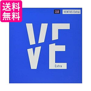 BN^X 싅 o[ F^X GLXg VENTUS Extra ubN0020 MAX 200030 VICTAS  yGz