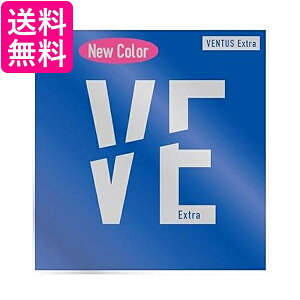 ヴィクタス 卓球 ラバー ヴェンタス エキストラ 裏ソフト ハイエナジーテンション ピンク 2.0 200030 VICTAS 送料無料 【G】