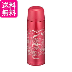 ۈ}z[r SJ-JS08-RA bh  XeX {g Rbv t ۉ ۗ 820ml ZOJIRUSHI  yGz
