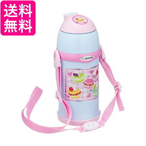 ۈ}z[r SC-ZT60-AZ ANAu[  XeX N[ LbY 2 WAY Xg[ Rbv ^Cv 600ml ZOJIRUSHI  yGz