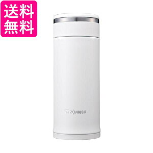 ۈ}z[r(ZOJIRUSHI)  XeX }O {g  y ۗ ۉ 360ml zCg SM-JF36-WA  yGz
