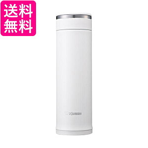 ۈ}z[r(ZOJIRUSHI)  XeX }O {g  y ۗ ۉ 480ml zCg SM-JF48-WA  yGz