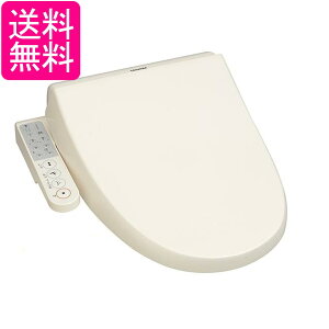 東芝 SCS-TCK1020 N パステルアイボリー CLEAN WASH 温水洗浄便座 送料無料 【G】