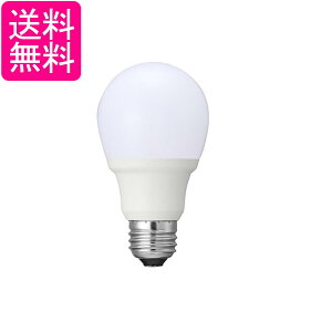 U LDA8LGm LEDd 60W E26 dF ̃ZT[t  yGz