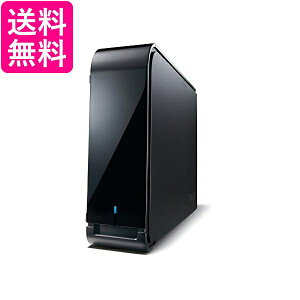 BUFFALO n[hEFAÍ@\ USB3.0p OtHDD 6TB HD-LX6.0U3D  yGz