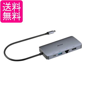 obt@[ LUD-U3-CU302SV USB Type-C hbLOXe[V  yGz