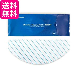 ECOVACS DEEBOT pՕi bvZbg (T8/N8+ (ĝ)25  yGz