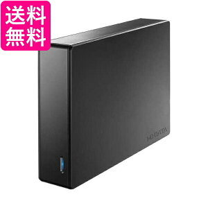 IODATA HDJA-UT4R USB3.2 Gen1iUSB3.0j/2.0ΉOtn[hfBXNidfj 4TB  yGz