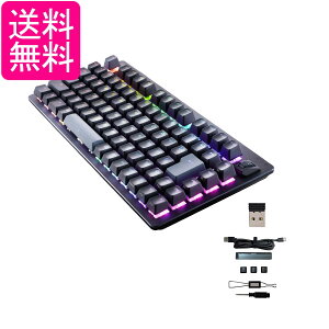 GR Q[~OL[{[h VK520 Bluetooth 2.4Ghz L E JjJ 75TCY ubN TK-VK520LBK  yGz