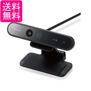 GR WEBJ UCAM-CF20FBBK 200f tHD 1080p 30FPS Windows }CN P[u1.5m ubN  yGz