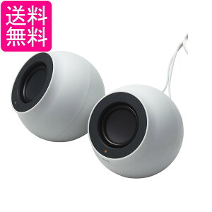 GR PCXs[J[ USBd o usb C USB-A Bluetooth 3.5mm~jvOڑ 4.4W zCg SP-P10CUBWH  yGz