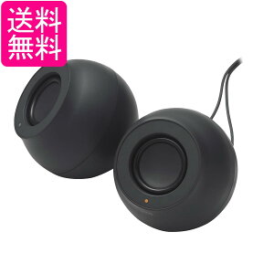 GR PCXs[J[ USBd o usb C USB-A Bluetooth 3.5mm~jvOڑ 4.4W ubN SP-P10CUBBK  yGz