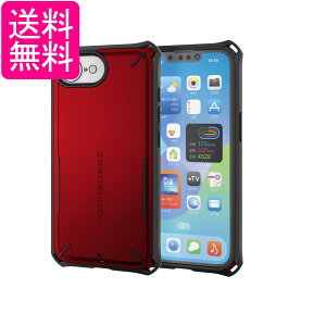 GR iPhone 16e P[X Ռz YیJo[ Ɍی bh PM-A25SZEROSPRD  yGz