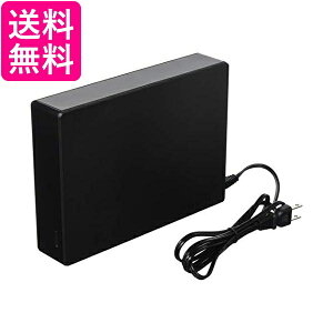 ACEI[Ef[^ USB 3.1 Gen 1(USB 3.0)/2.0ΉOtn[hfBXN(df) 2TB {[J[ HDJA-UT2R  yGz