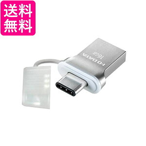 ACEI[Ef[^ USB[ USB3.1 Gen1 Type-CType-A RlN^[ 64BG {[J[ U3C-HP64G  yGz