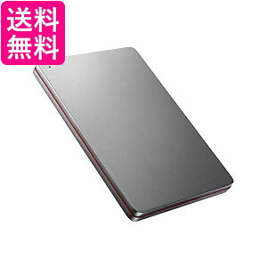 ACEI[Ef[^ |[^un[hfBXN 1TB USB 3.2 Gen 1(USB 3.0)Ή Black×Red { HDPX-UTSC1K  yGz