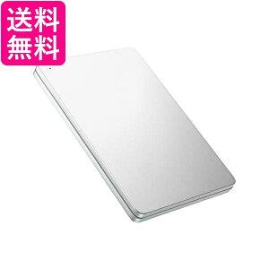 ACEI[Ef[^ |[^un[hfBXN 2TB USB 3.2 Gen 1(USB 3.0)Ή Silver×Green { HDPX-UTSC2S  yGz