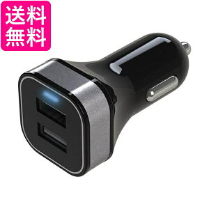 AXS ACRXΉ ԍڗp USB[d 2|[g v2.4A 1224VԌp Vo[ X-184  yGz