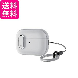 GR AVA-AP4TSLWH zCg AirPods Pro 2 2 2022N p P[X nCubhP[X PC+TPU Jrit  yGz