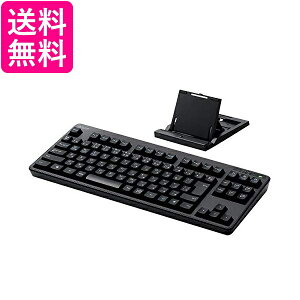 GR Bluetooth L[{[h u X^ht }`yAOΉ iPad Surface ubN TK-FBM111BK  yGz