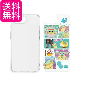 PGA iPhone16e p NA P[X NAP[X Ci[V[g P[X Jo[ X^[ EH[Y PG-D25KPT07SW  yGz