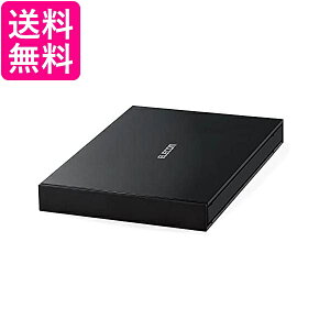 GR SSD Ot 1TB USB3.2 Gen1 Ǐoő400MB/b |[^u ϏՌ ubN ESD-EJ1000GBKR  yGz