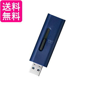 GR USB 64GB USB3.2(Gen1)Ή XCh Xgbvz[t u[ MF-SLU3064GBU  yGz