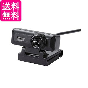 GR WEBJ UCAM-C750FBBK }CN tHD 1080p 30FPS 500f ׃KXY P[u1.5m ubN  yGz