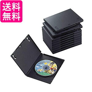GR g[P[X DVD BD Ή WTCY 1[ 10Zbg CCD-DVD03BK  yGz
