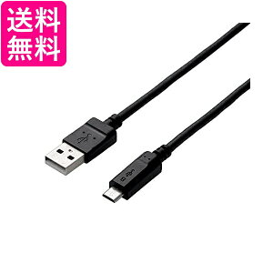GR }CNUSBP[u microUSB X^_[h ]E[d 2Ao 1.5m ubN MPA-AMB2U15BK  yGz