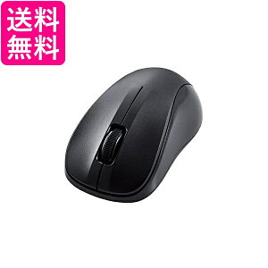 �G���R�� ���C�����X�}�E�X Bluetooth �É� 3�{�^�� S�T�C�Y �R�� �u���b�N M-BY10BRSKBK �������� �yG�z